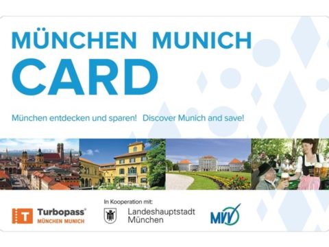 München-Card turbopass.de
