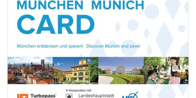 München-Card turbopass.de