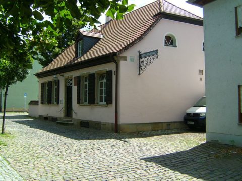 Feuerbachhaus Speyer