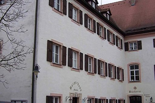 Schloss Pleinfeld