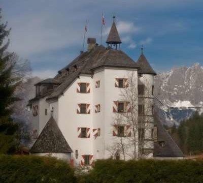 Schloss Münichau