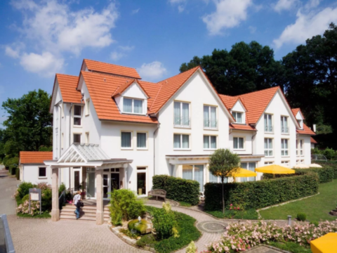 Hotel Leugermann in Ibbenbüren - C: Hotel Leugermann