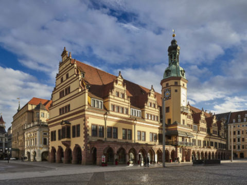 Altes Rathaus © SGM, Foto Peter Franke
