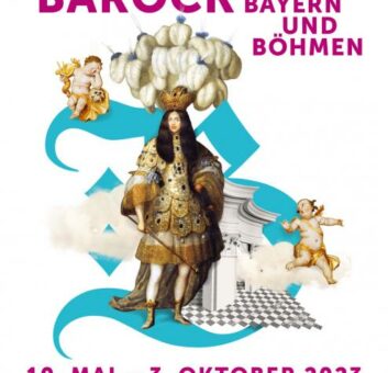 Barock Bayern und Böhmen - Landesausstellung - © Haus der Bayerischen Geschichte
