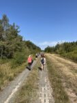 Wandern in Bad Rodach - Bild: Tourismusregion Coburg.Rennsteig e.V.